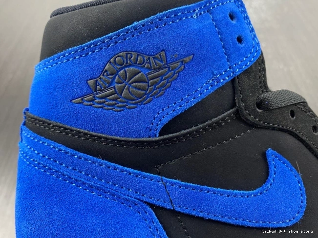 Kick Theory High Jordan Royal OG Air DZ5485-042 1 Reimagined 0808